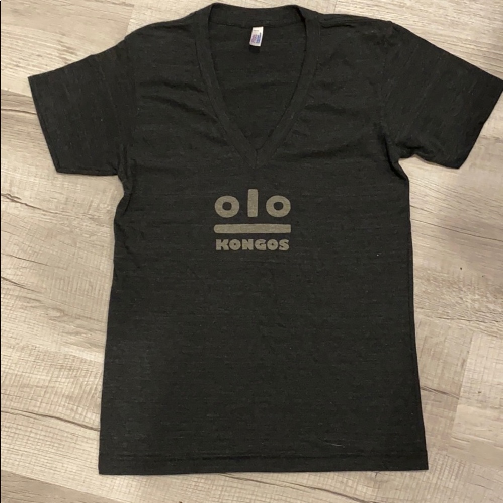 Concert Tshirt